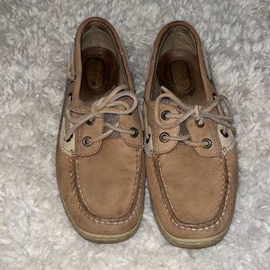 sperry shoes💗